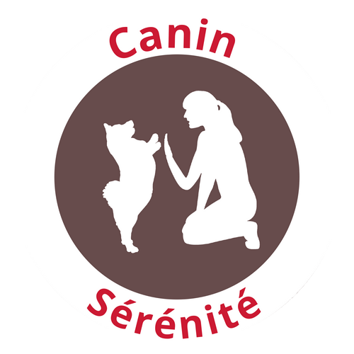 Logo de la société CANIN Sérénité