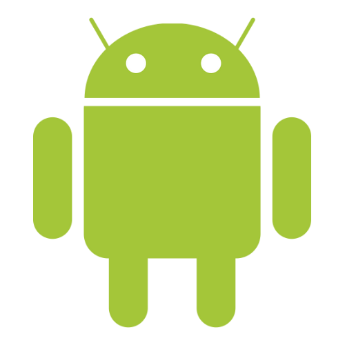 Logo des formations sur Android