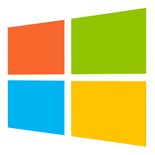 Logo des formations Windows